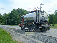 asphalt