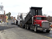 asphalt