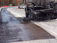 asphalt
