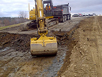 asphalt
